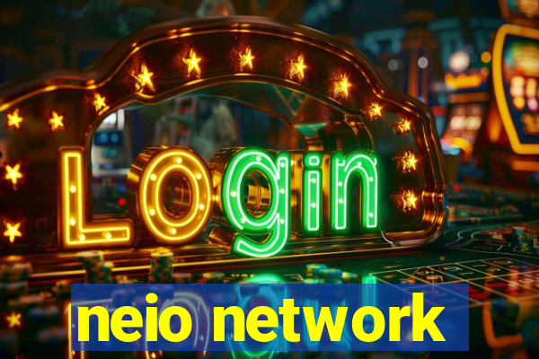 neio network